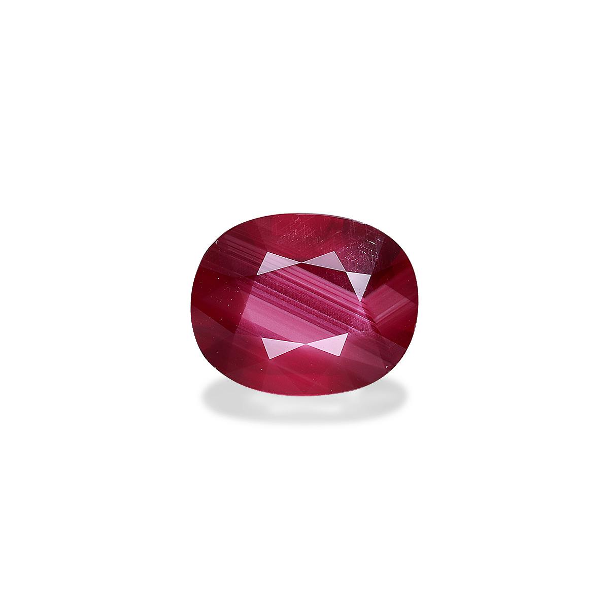 Mozambique Ruby 5.16 ct