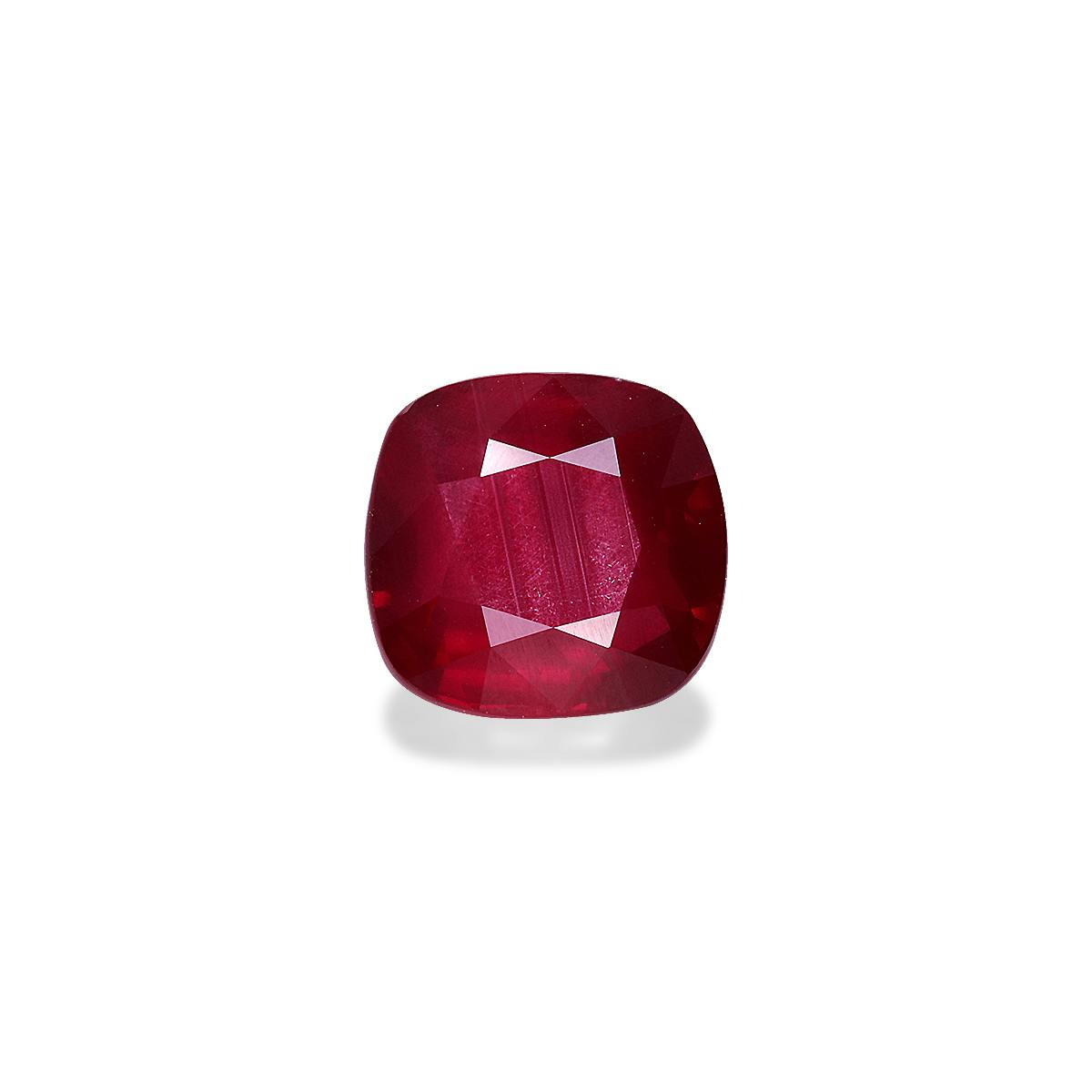 Mozambique Ruby 5.01 ct