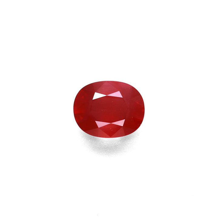 Mozambique Ruby 1.15 ct
