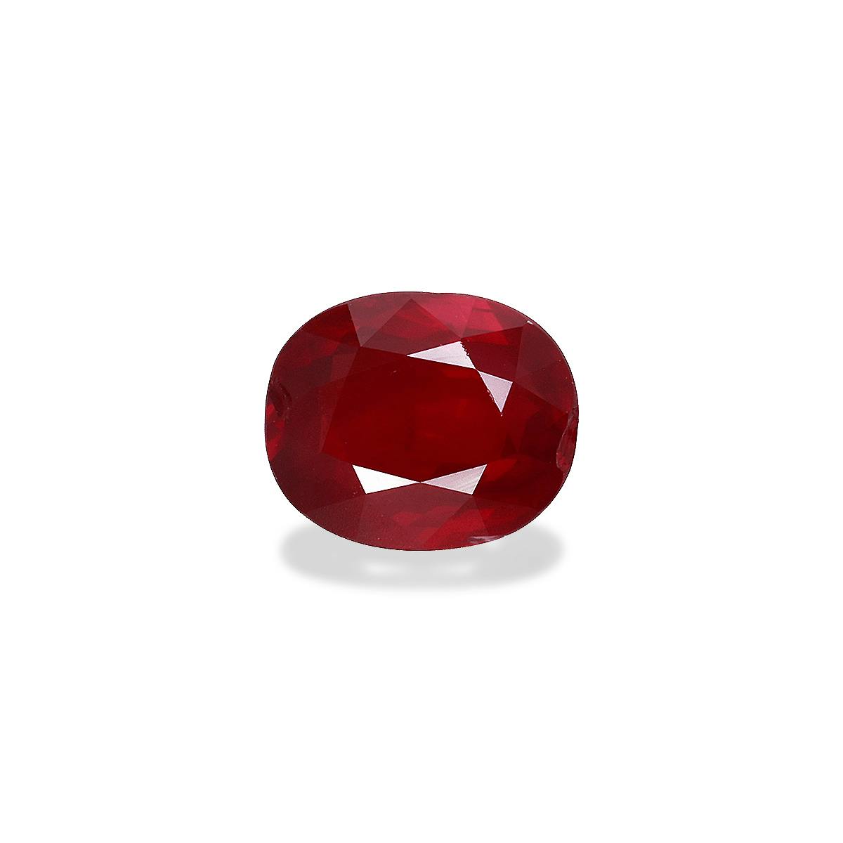 Mozambique Ruby 2.01 ct