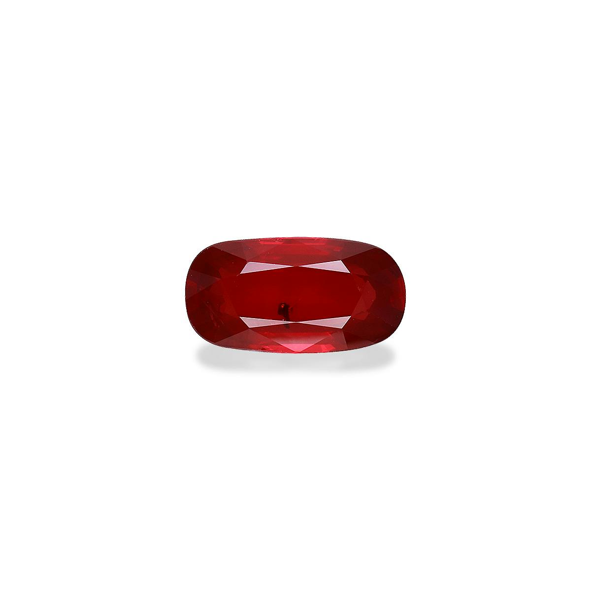Mozambique Ruby 2.01 ct