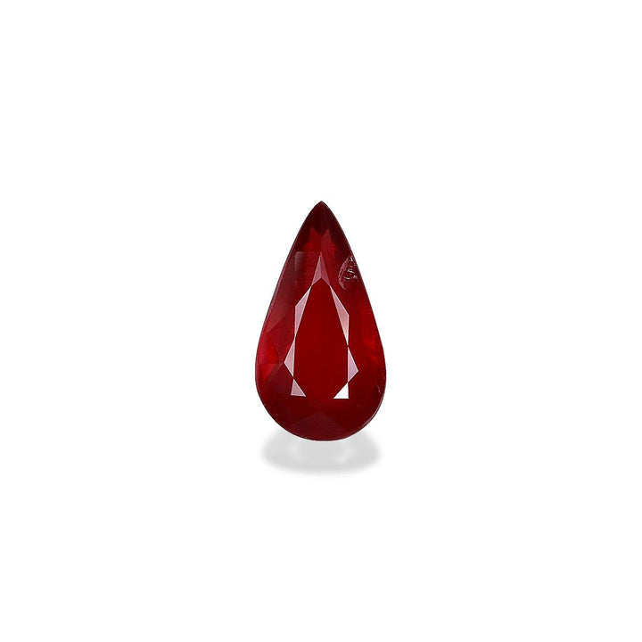 Mozambique Ruby 2.01 ct