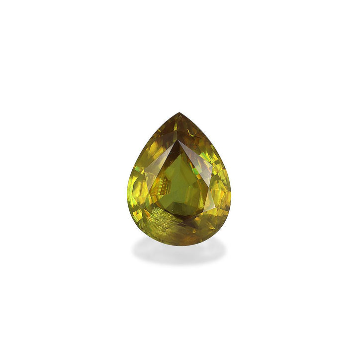 Sphene 7.87 ct