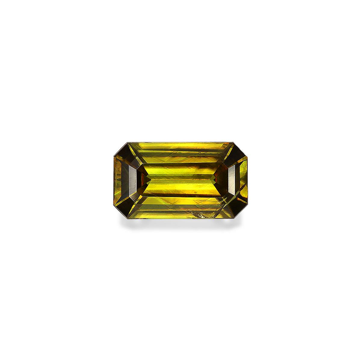 Sphene 4.29 ct