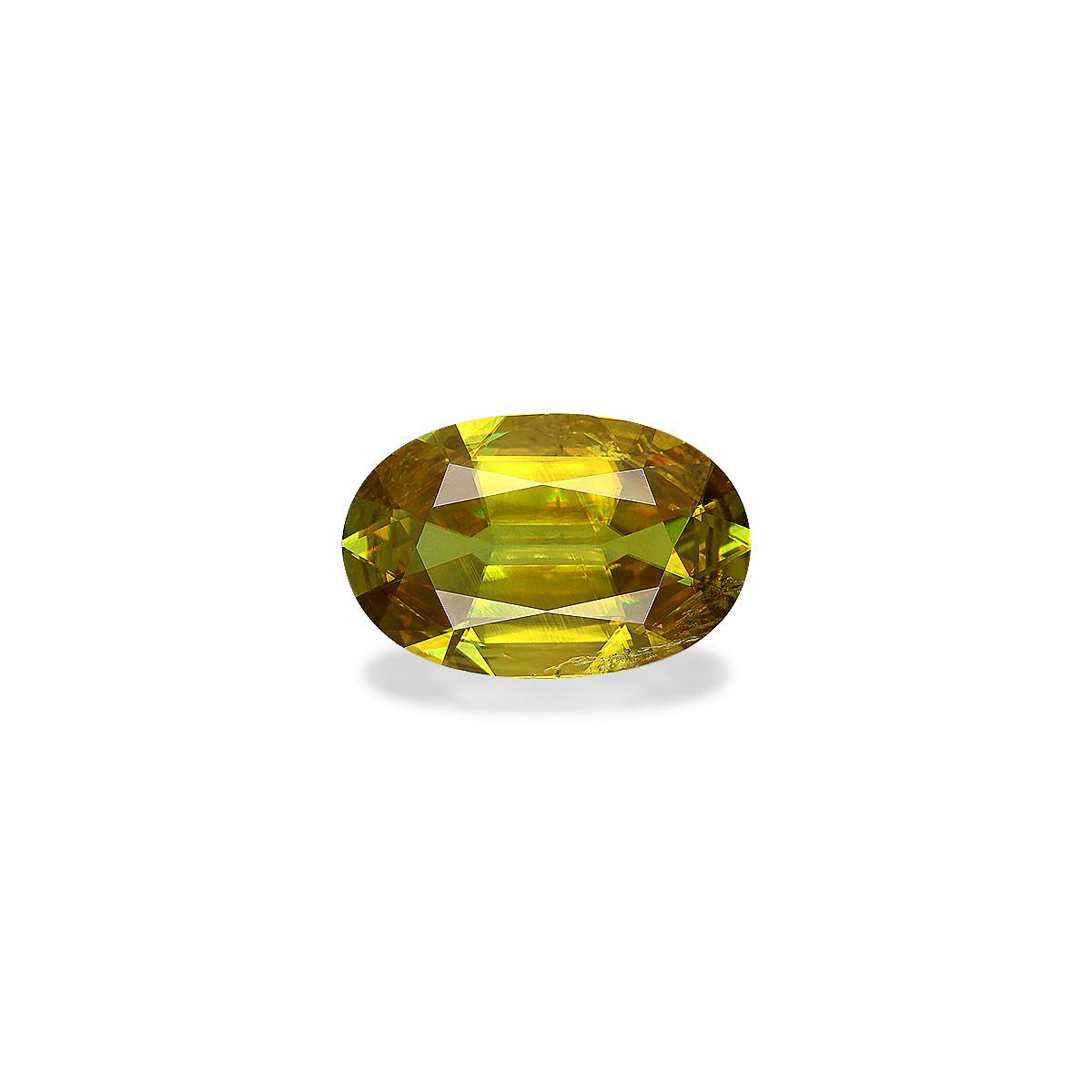 Sphene 6.51 ct