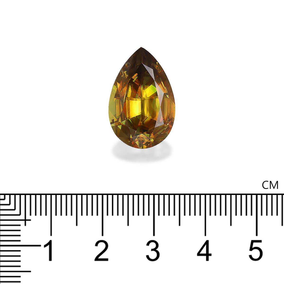 Sphene 14.65 ct
