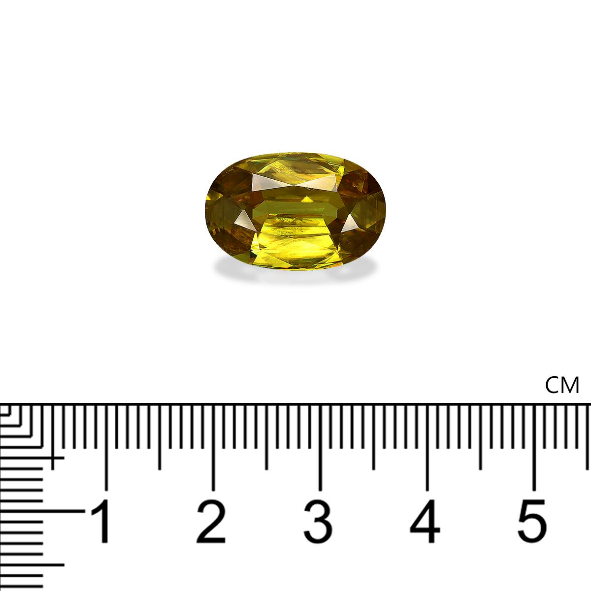 Sphene 7.88 ct
