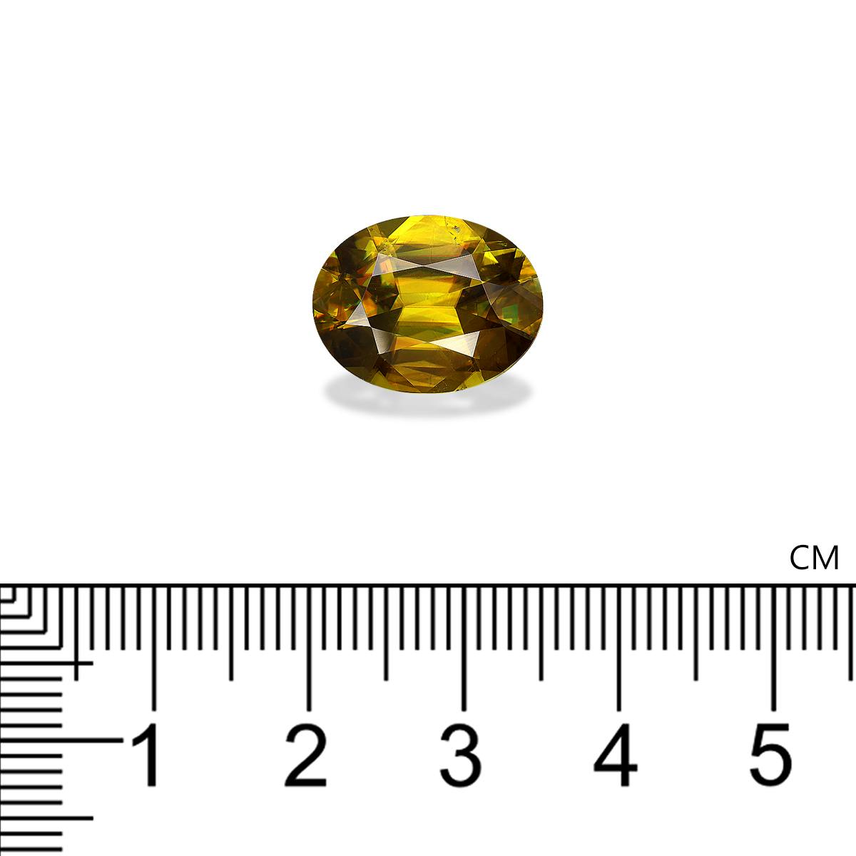 Sphene 8.25 ct