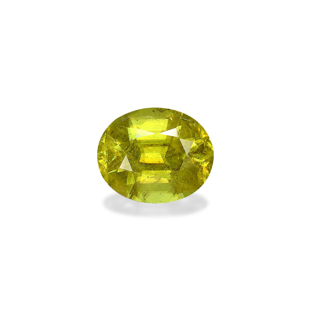 Sphene 4.77 ct
