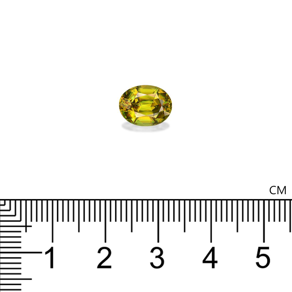 Sphene 3.17 ct