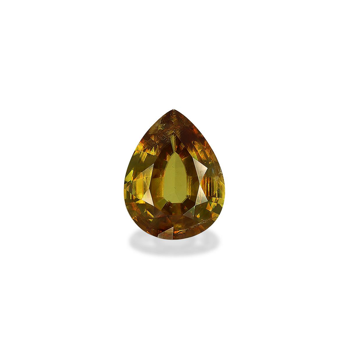 Sphene 8.57 ct