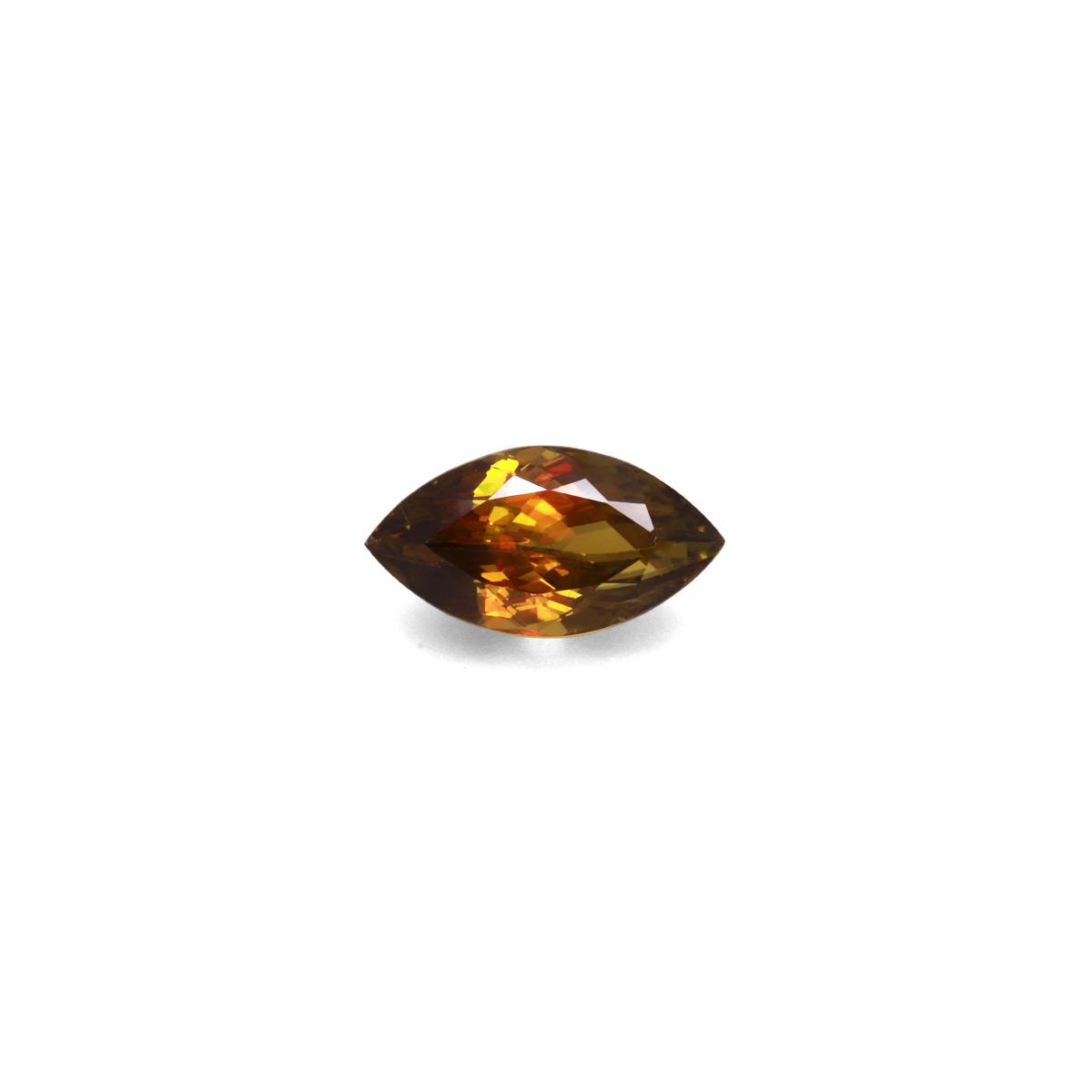 Sphene 10.79 ct