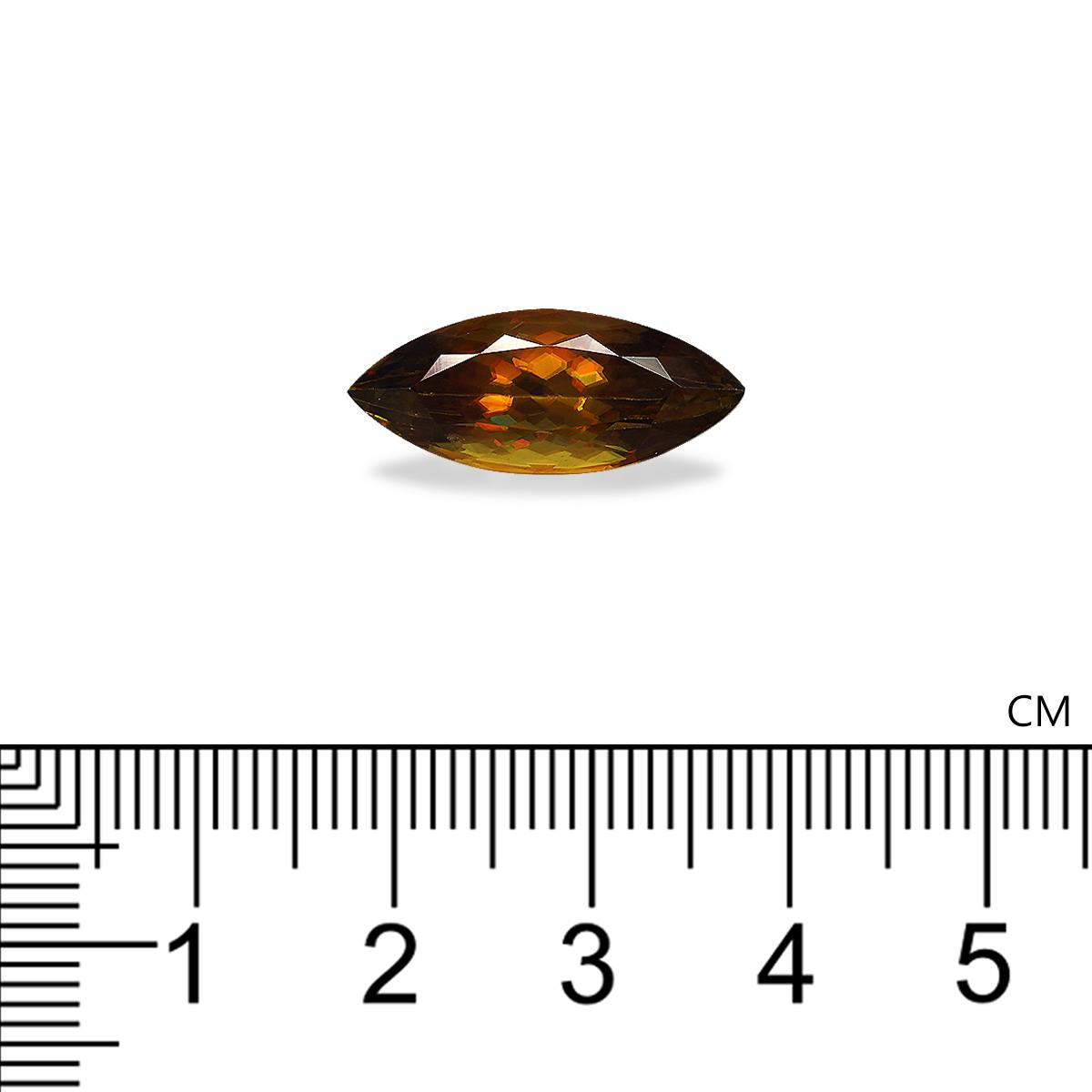 Sphene 8.68 ct