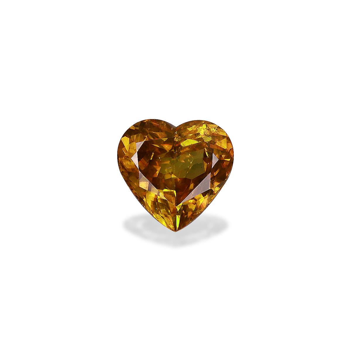 Sphene 5.29 ct