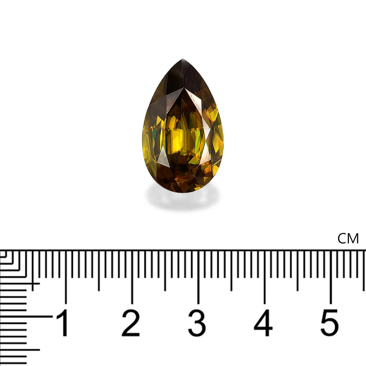Sphene 11.81 ct