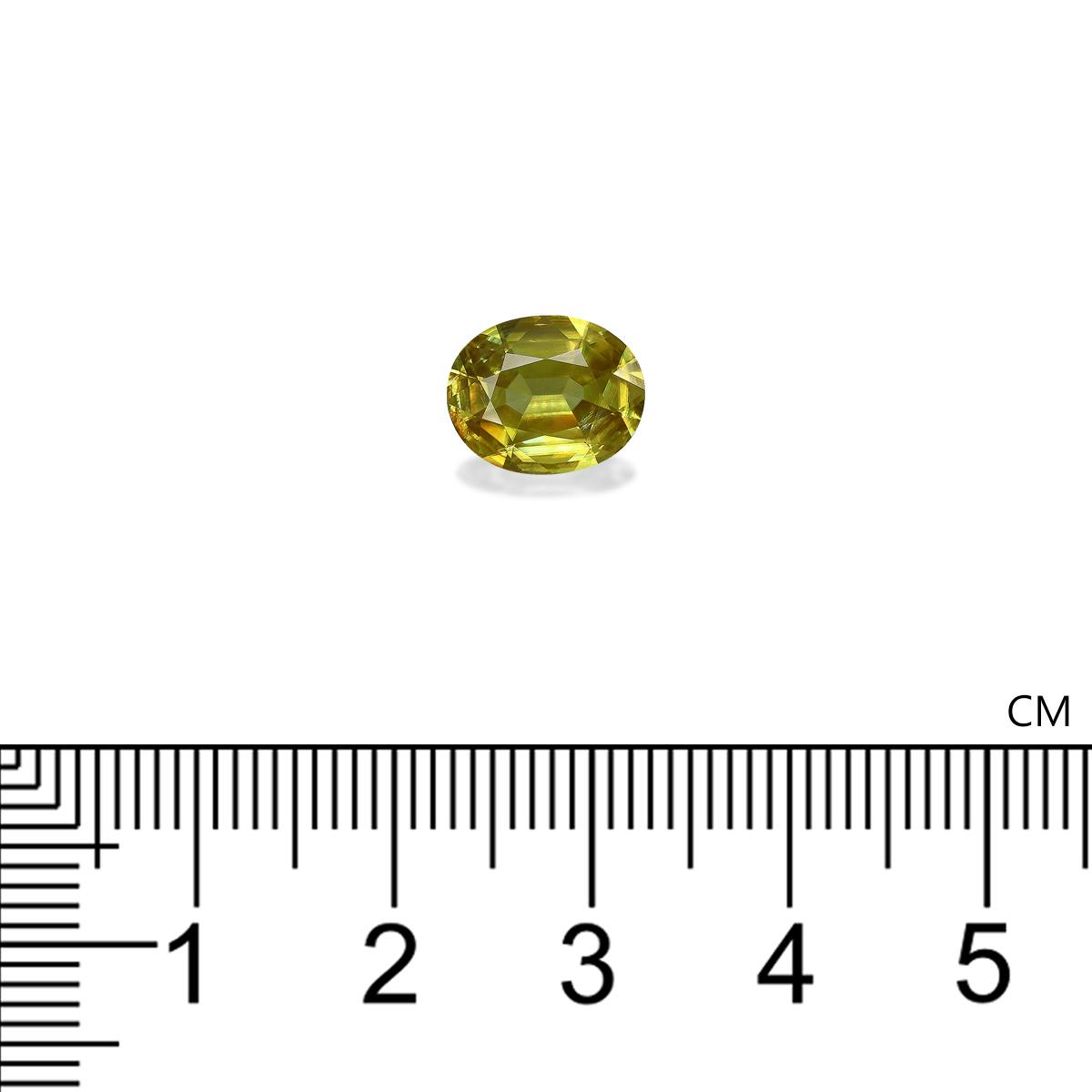 Sphene 2.16 ct