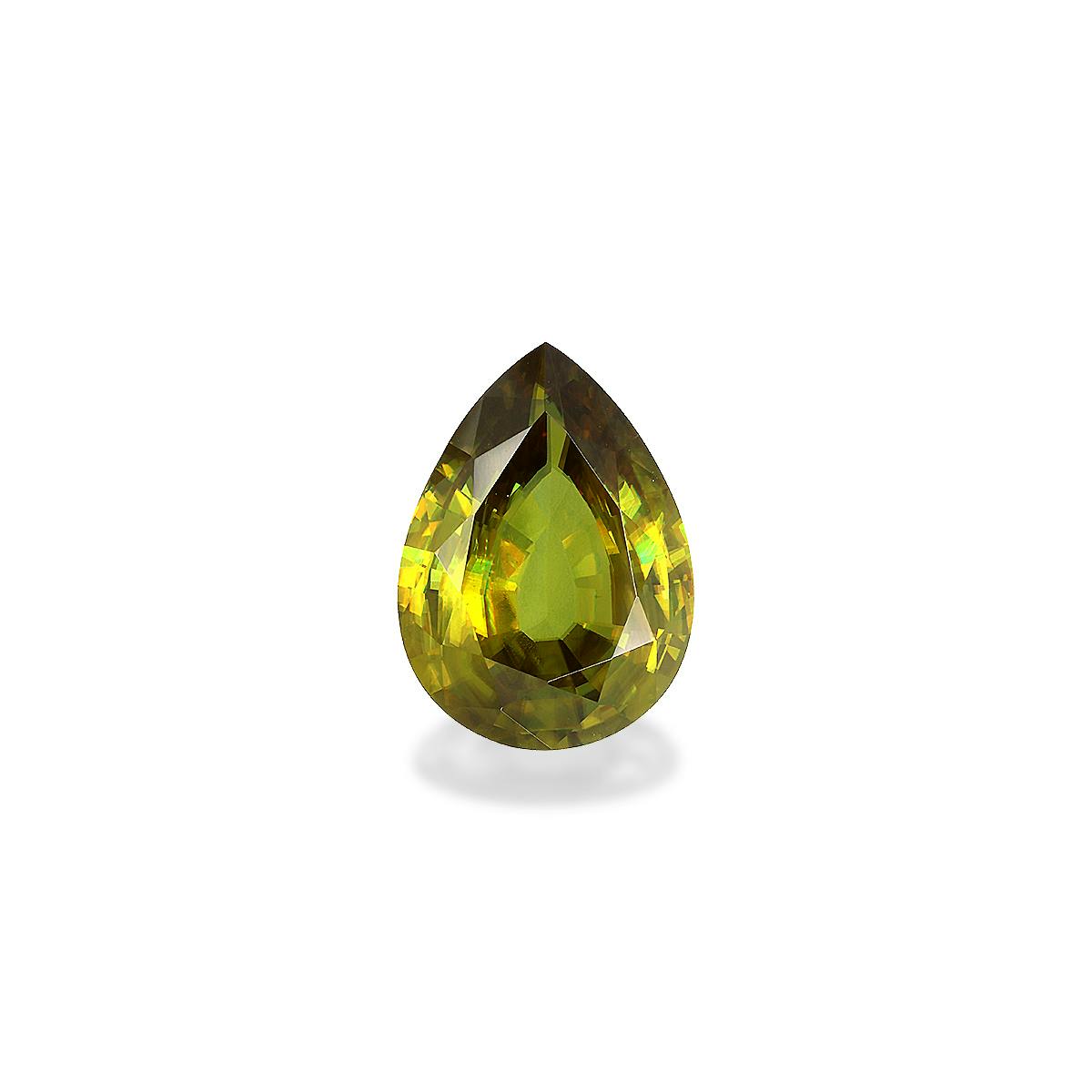 Sphene 8.93 ct