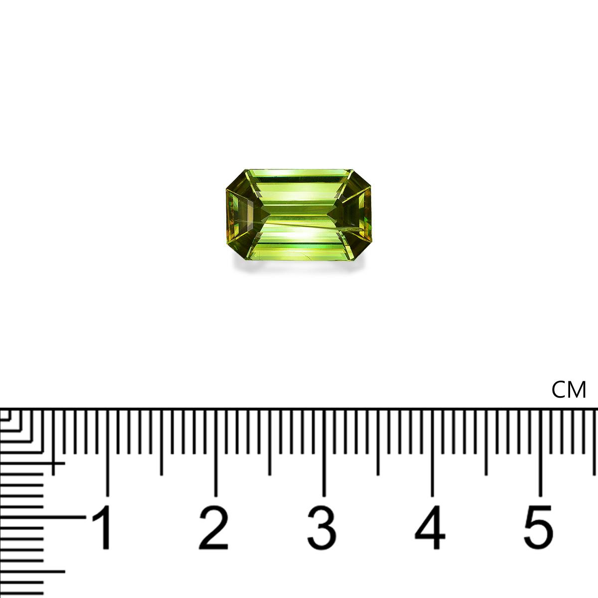 Sphene 4.82 ct
