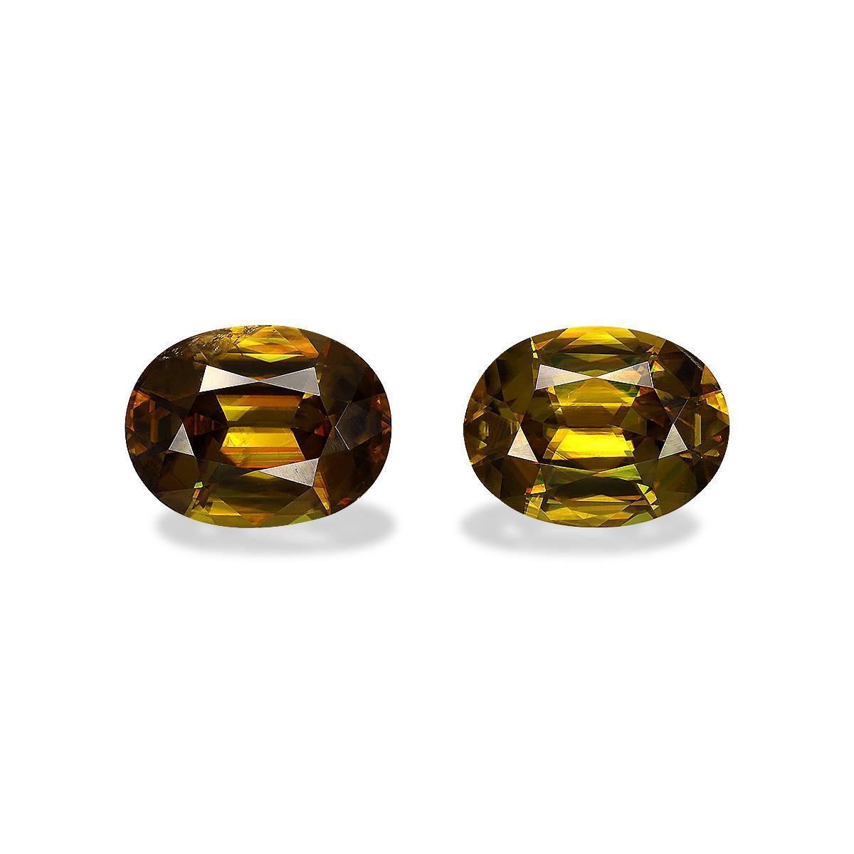 Sphene 8.17 ct