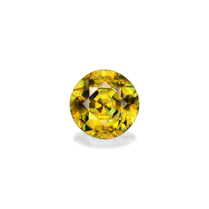 Sphene 3.27 ct