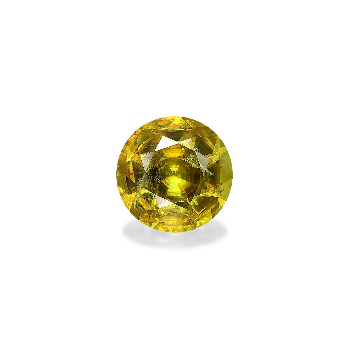 Sphene 4.26 ct