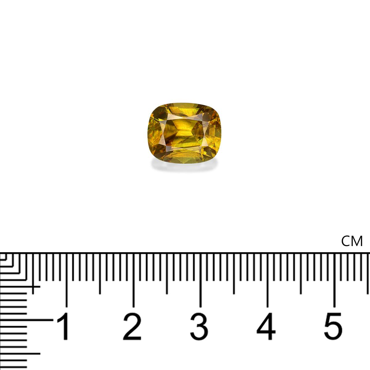 Sphene 4.62 ct