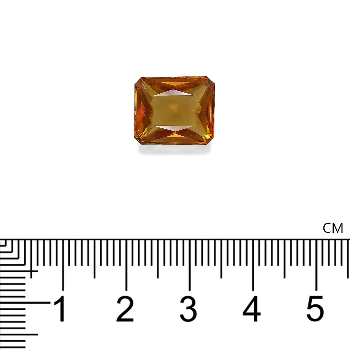 Sphene 8.10 ct