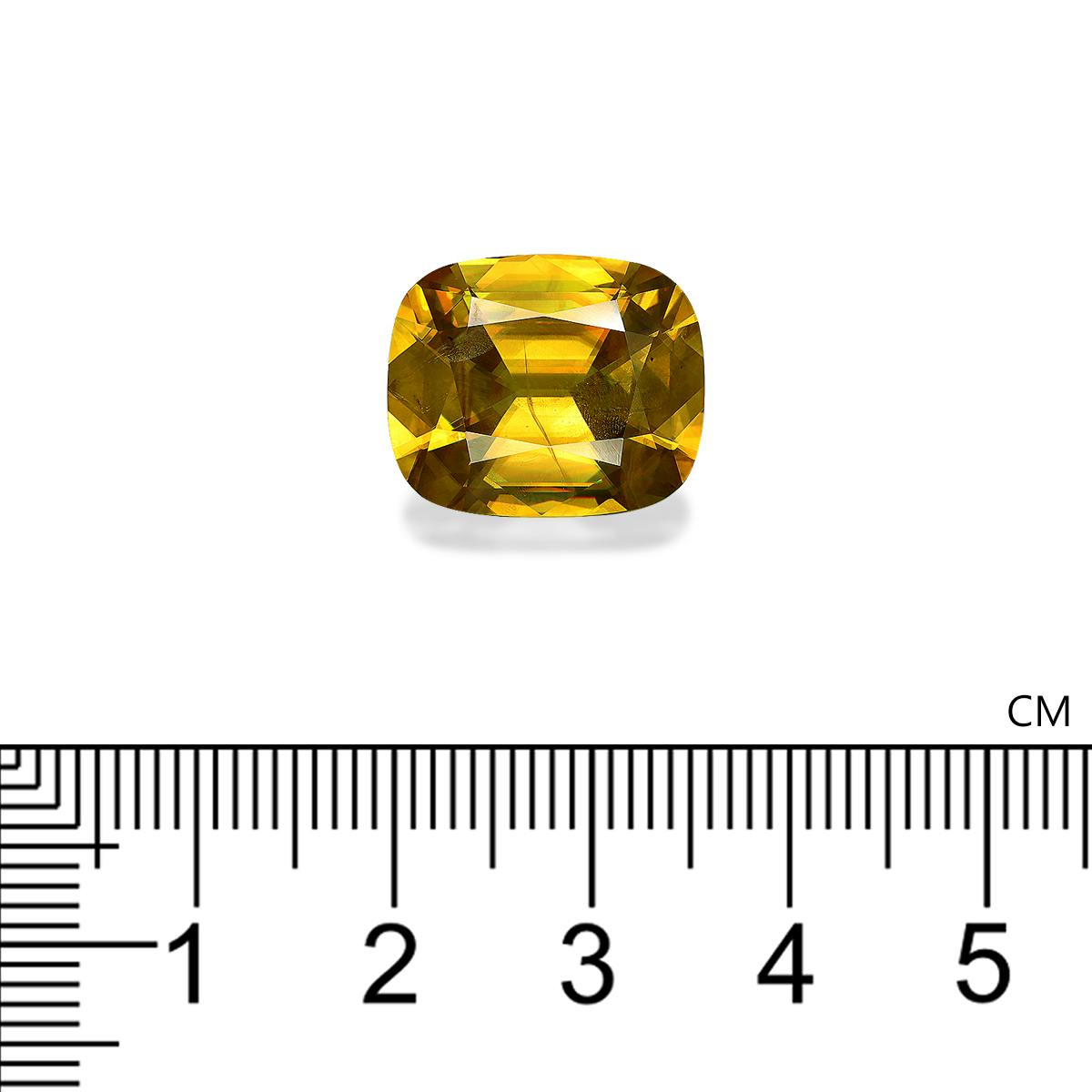 Sphene 11.76 ct
