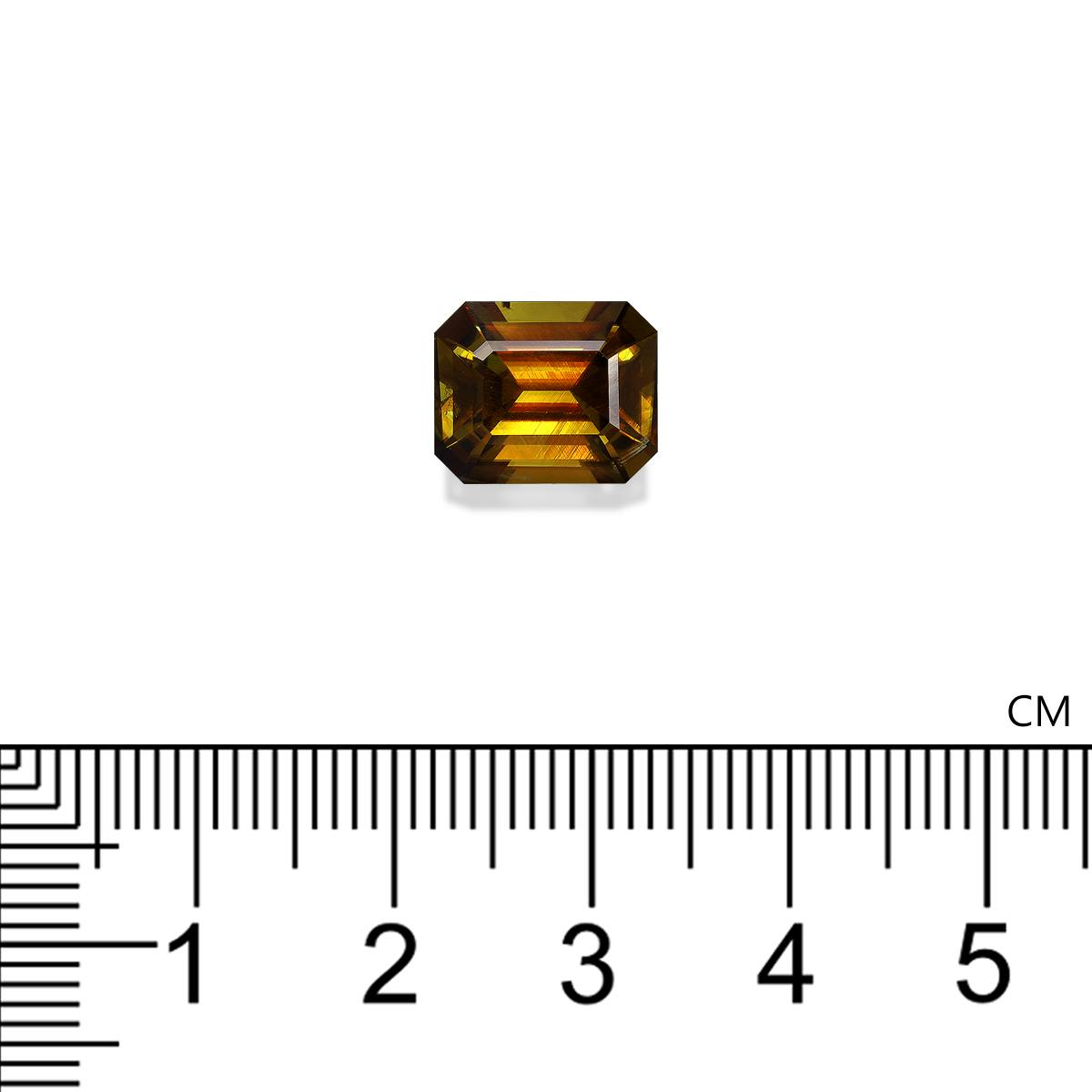 Sphene 5.05 ct