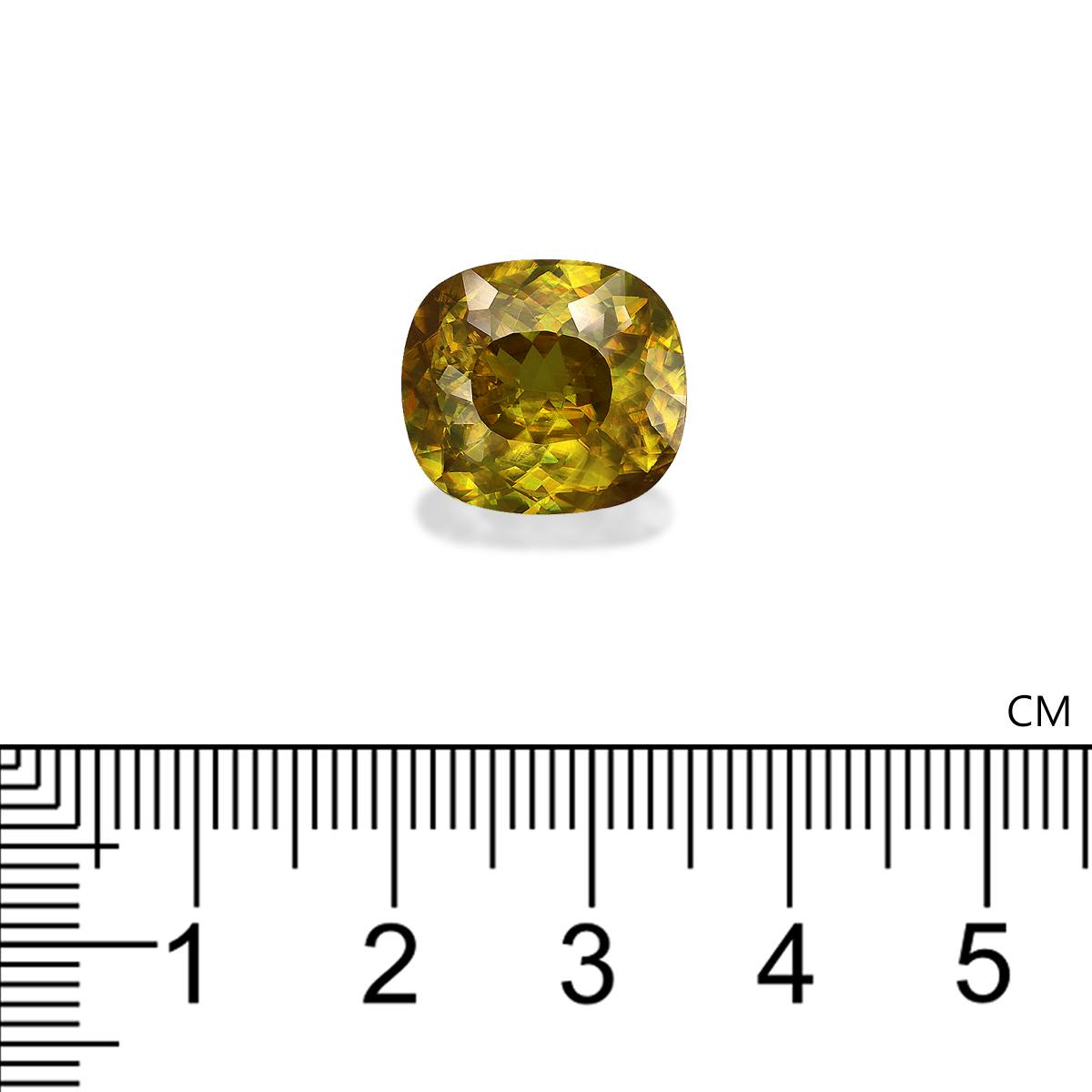 Sphene 9.33 ct