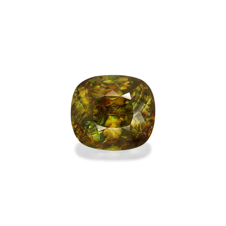 Sphene 11.41 ct