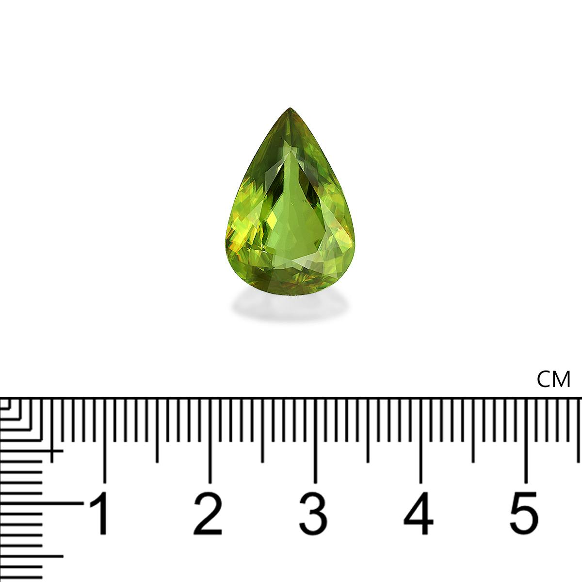 Sphene 8.70 ct