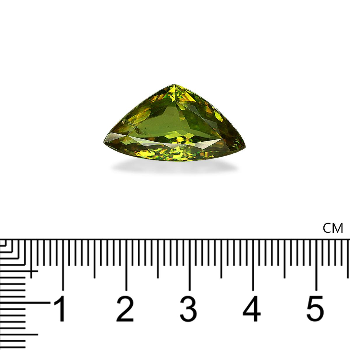 Sphene 15.69 ct