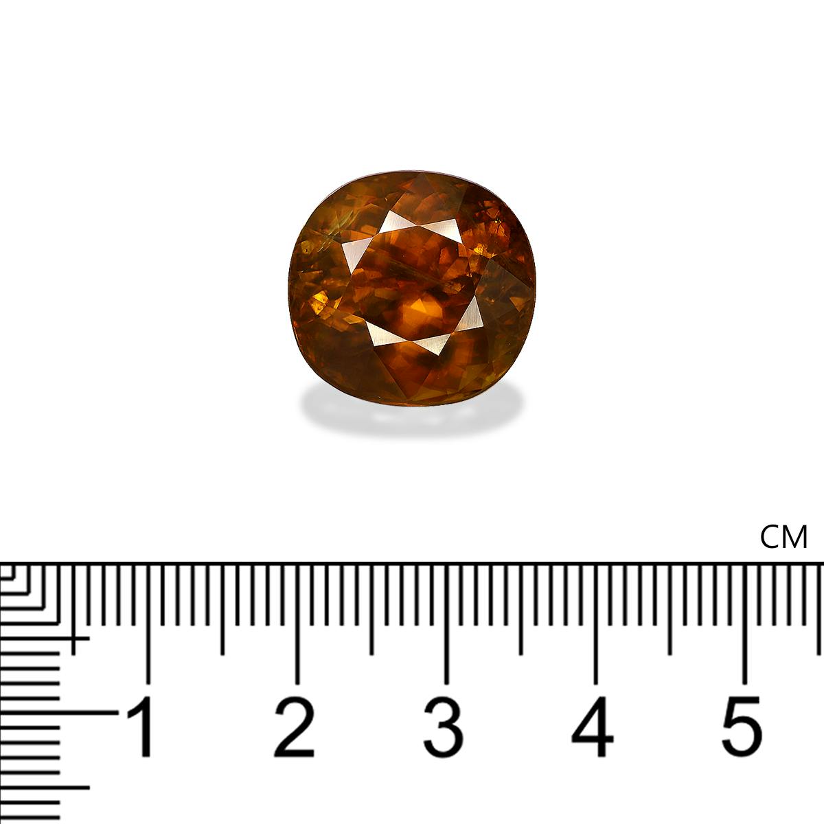 Sphene 24.60 ct