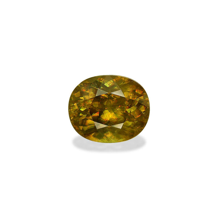 Sphene 14.66 ct