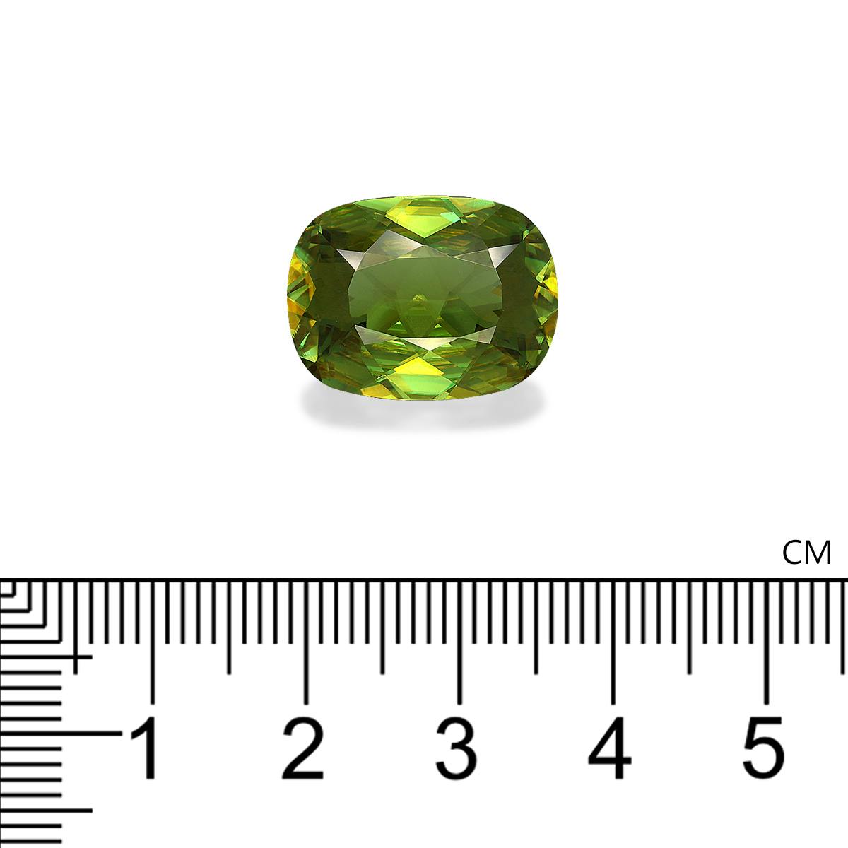 Sphene 12.12 ct