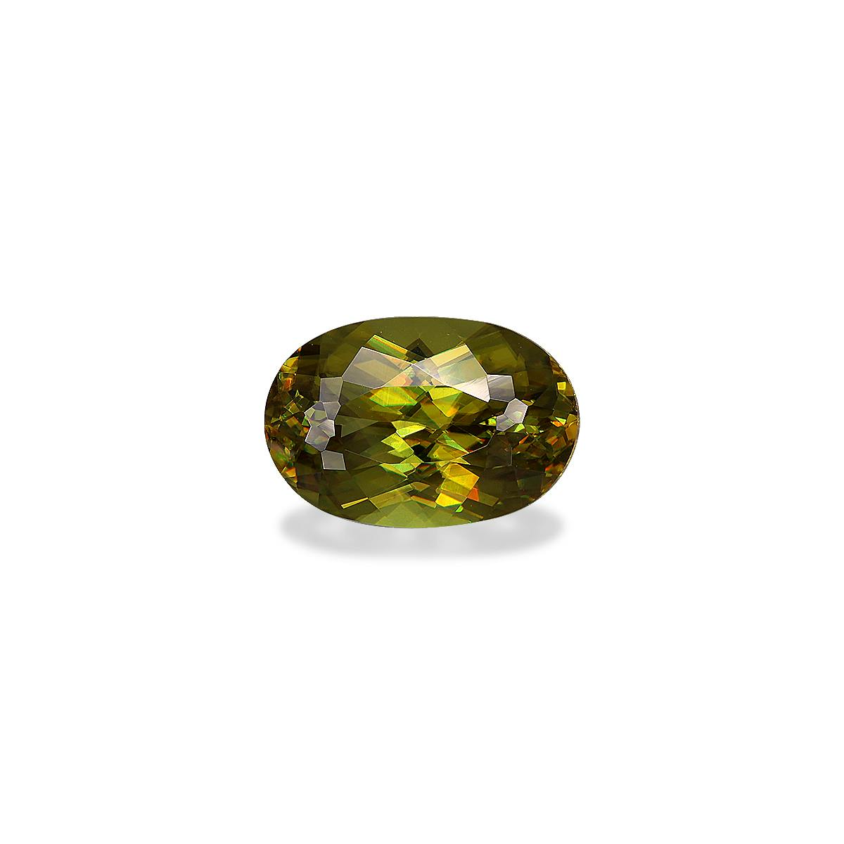 Sphene 4.39 ct