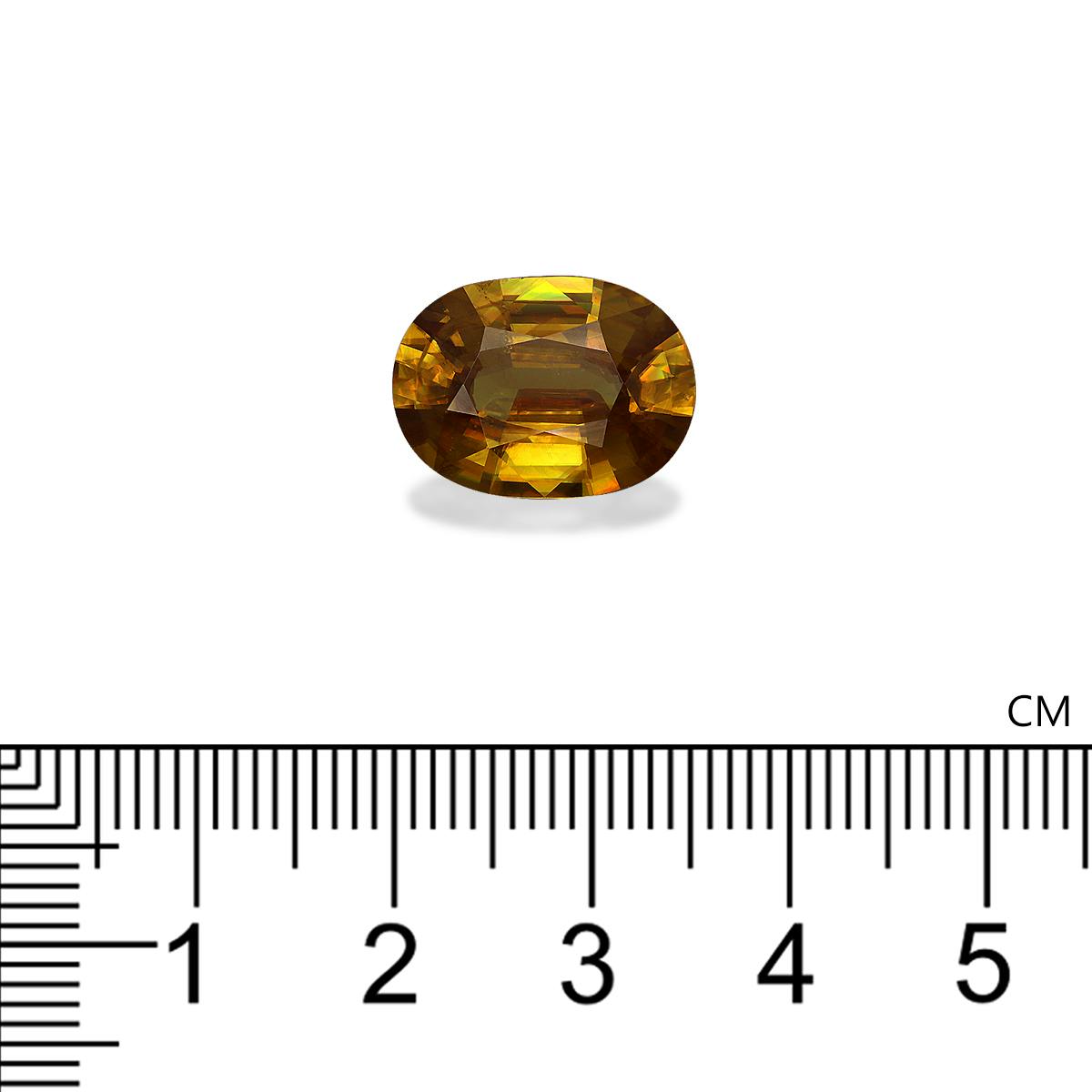 Sphene 10.02 ct