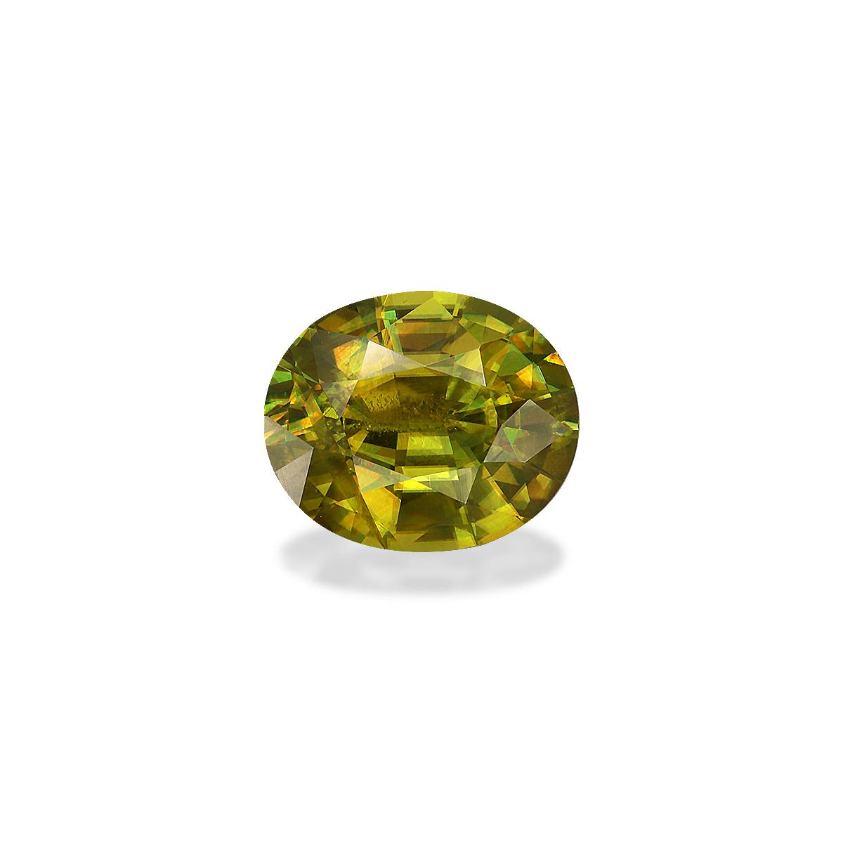 Sphene 5.23 ct