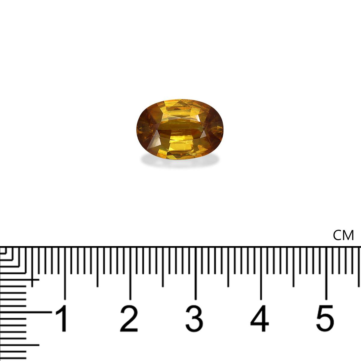 Sphene 5.15 ct