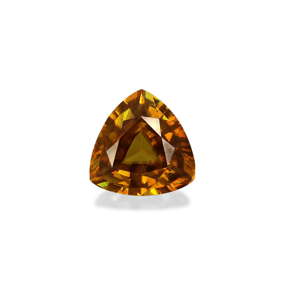 Sphene 4.56 ct