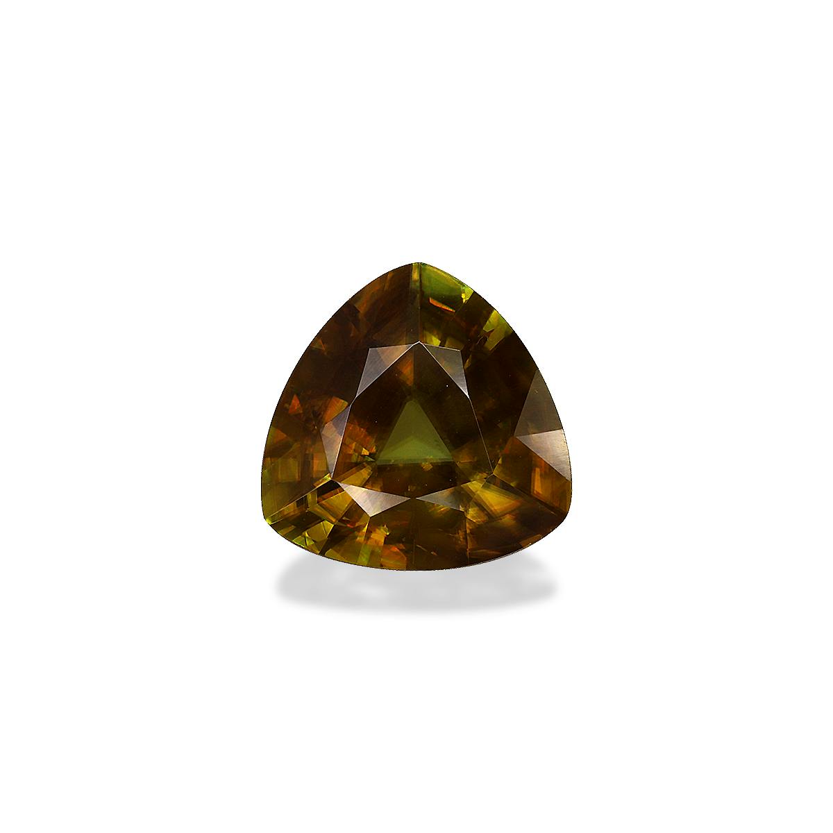Sphene 5.22 ct