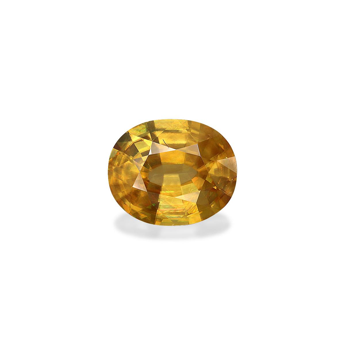 Sphene 5.12 ct