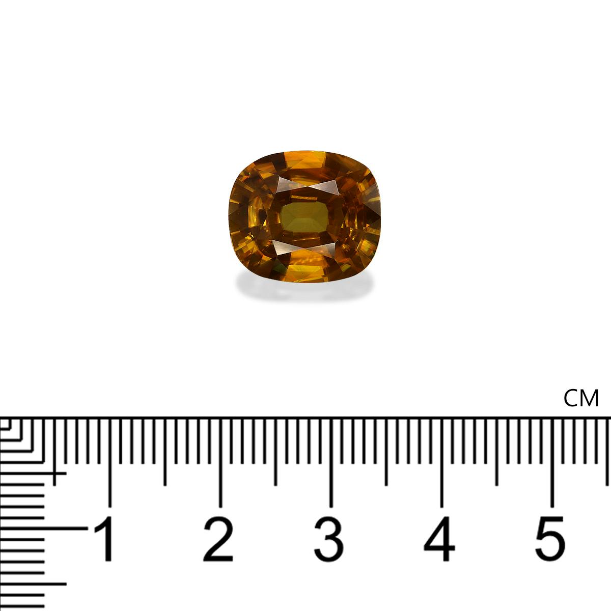 Sphene 8.08 ct