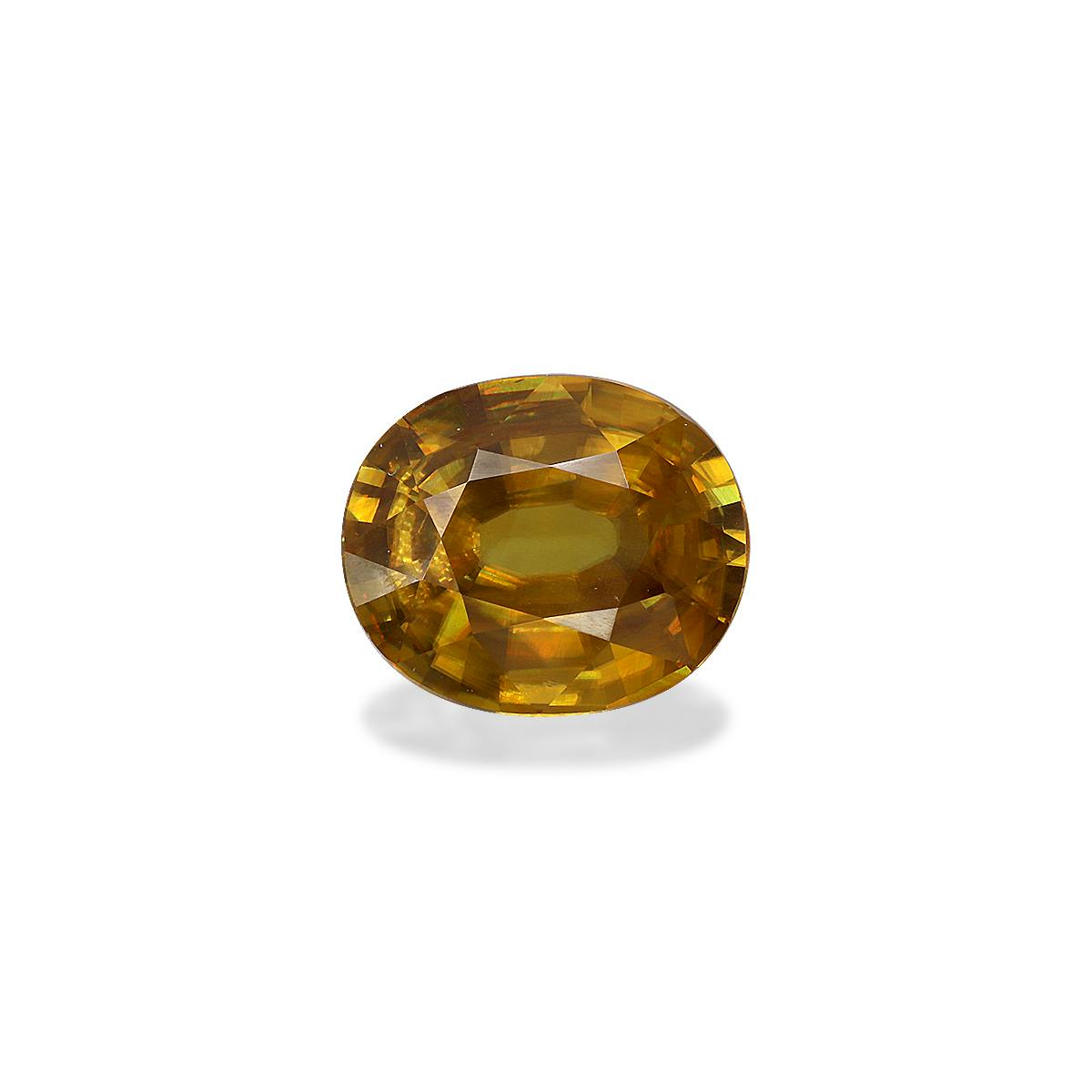 Sphene 4.63 ct