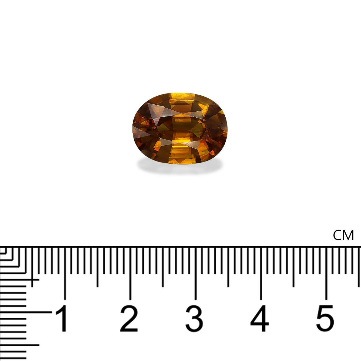 Sphene 7.64 ct