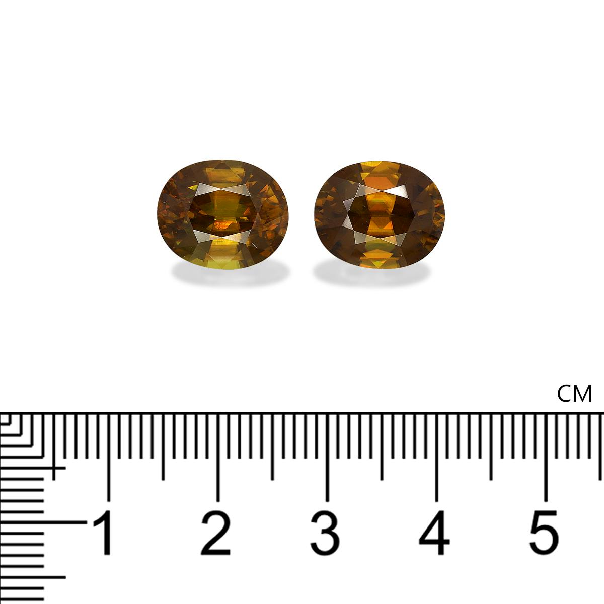 Sphene 11.60 ct