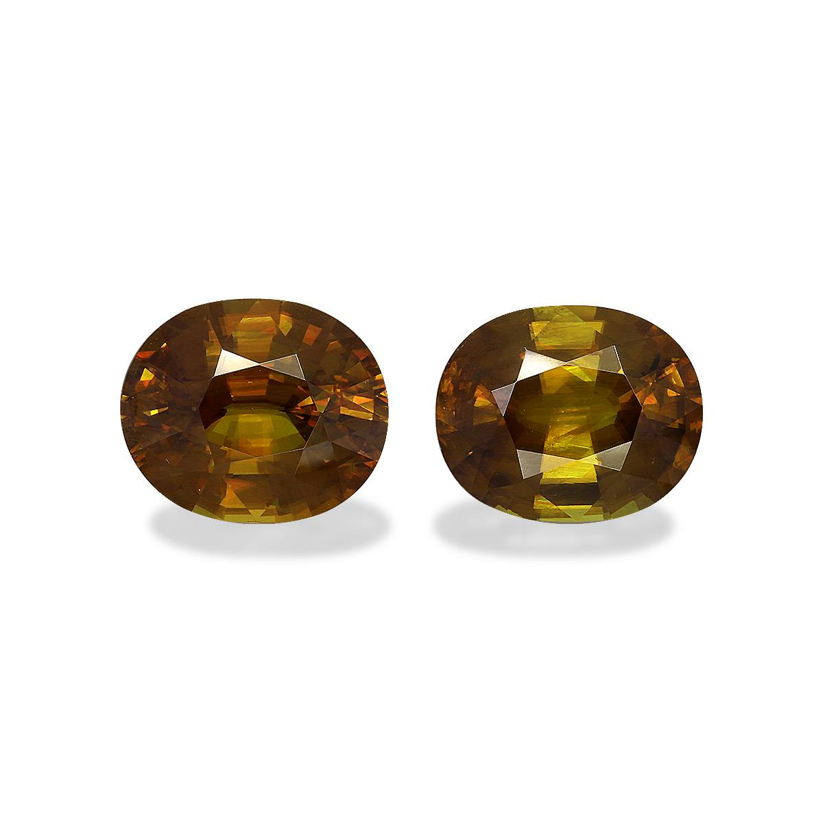 Sphene 14.91 ct