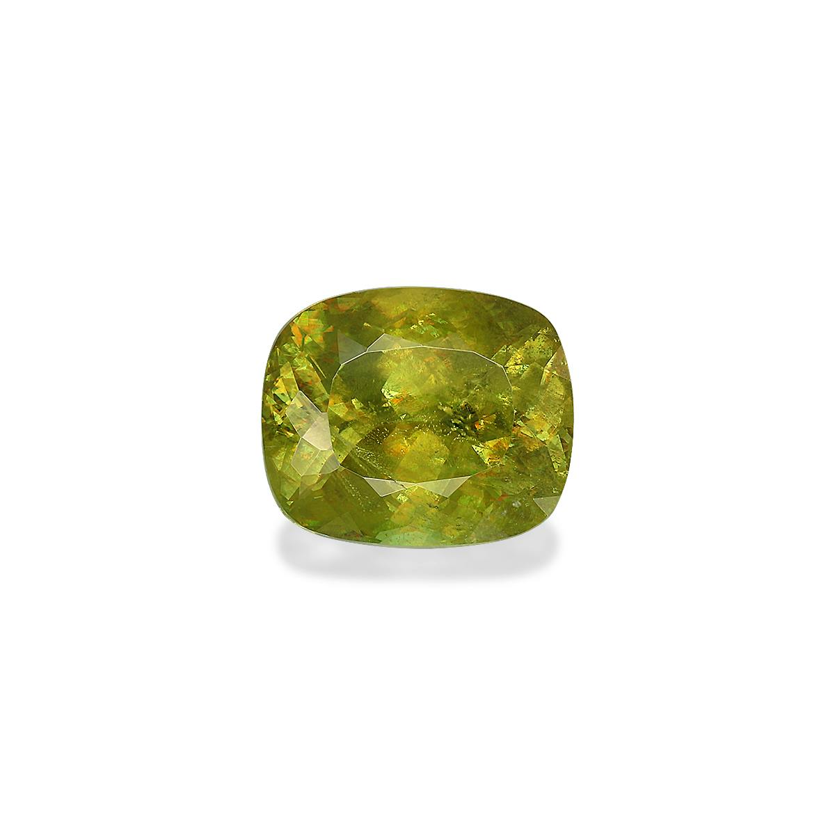 Sphene 7.89 ct