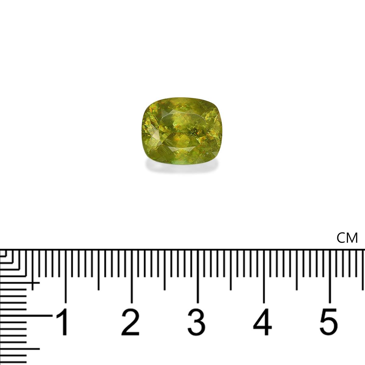 Sphene 7.89 ct